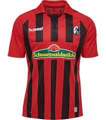 Top 5 bundesliga goals of matchday 20 (2:35) 6d. Sc Freiburg 2019 20 Home Kit