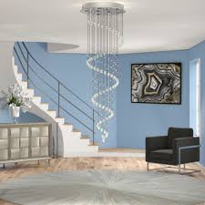 You have searched for entryway chandelier and this page displays the closest product matches we have for entryway chandelier to buy online. Wayfair Foyer Great Room Entrywaychandeliers You Ll Love In 2021