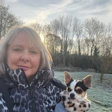 UPDATE …LITTLE SAUSAGE DoG IS REUNITED WITH OWNER 🥰. Anyone recognise this  sausage dog found by grey stone road , my son found it he seen it with its  owner