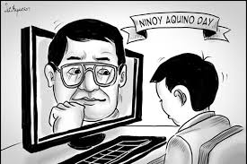 Benigno aquino jr., was assassinated in 1983 while under military custody at the manila international airport, which now bears his name. Editorial