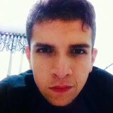 Cris Gonzalez A. (@97_rock)