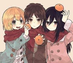 Shop anime toddler pullover hoodies featuring designs by independent artists. Anime Children And Cute Image 2969036 On Favim Com