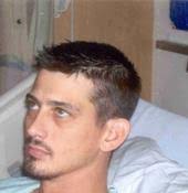 Micheal Paul Pilgrim (1978-2007)