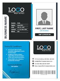 Appointments only all others must be initiated at the kiosk both now located inside the bx 10 Business Id Cards Employee Badge Templates For Ms Word