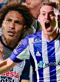 RENATO TAPIA: "ME ENCANTARÍA JUGAR POR ALIANZA LIMA, AUNQUE NO PARA  RETIRARME, SINO QUE SEA DE LA MEJOR MANERA. SOY HINCHA DE ALIANZA LIMA."  #ArribaAlianza