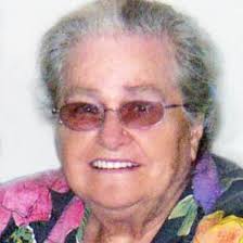 Obituary information for Martha Jane Penix Richardson