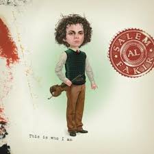 We all know where that 73% come from. Salem Al Fakir Damien Bob Lyrics Genius Lyrics