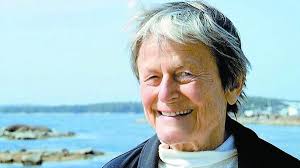 Ausstellung über Thomas Manns jüngste Tochter