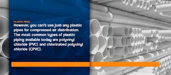 Once air is compressed, dried and filtered, it is sent to an end use. Guide To Compressed Air Piping Systems Quincy Compressor