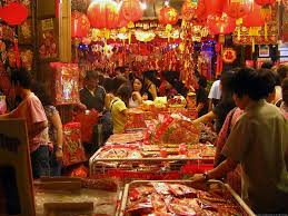 Singapore Newyear Festivals Around The World Chinese New Year