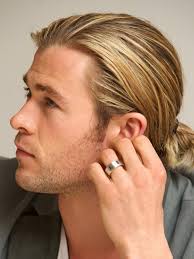 Nervous woman in hairdresser shop cutting long hair. Best 50 Blonde Hairstyles For Men To Try In 2020