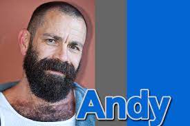 Each beard grows different, and some hairs are late bloomers. Andy S Awe Inspiring Beard All About Beards