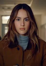 Jessica Wright Fan Casting