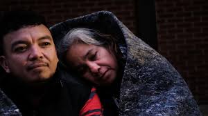 Más de un 40% de los condados estadounidenses tienen altos niveles de  desigualdad y pobreza