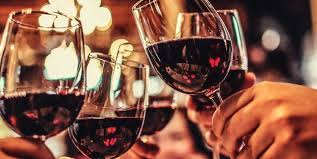 Instead of just one wine throughout the meal, you may want to serve a different wine with every course. The Best Wines To Bring To A Dinner Party