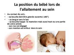 Allaitement : Infos, Conseils, Soutien !