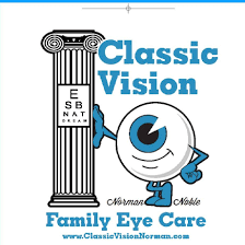 Classic Vision Family Eyecare Home Facebook