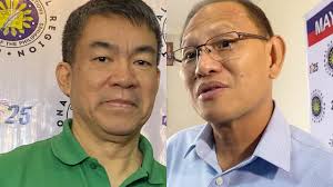 Senator Koko Pimentel vs Mayor Marcy in a fight over Marikina's 1st  congressional seat