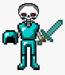 Shop target for minecraft games, toys, clothing and more at great prices. Minecraft Diamond Armor Transparent Hd Png Download Kindpng