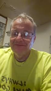 Just Alvie News was live.