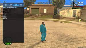 Gta san andreas pc full list of cheats. Download Cheat Menu For Gta San Andreas