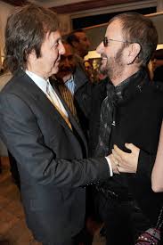 938 likes · 1 talking about this. Paul Mccartney On Beautiful Night Looking Back Ringo And I Get Quite Emotional British Gq