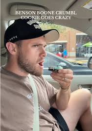 Taking Off Tour Blue Jeans Crumble Xookie