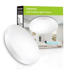 Top 10 Best Led Ceiling Lights In 2020 Topreviewproducts Ceiling Lights Flush Mount Ceiling Lights Led Ceiling Lights