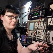 Vintage Electronics Hack Chat