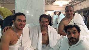 Check spelling or type a new query. Ù…Ù† Ø§Ù„Ø­Ø±Ù… Ø§Ù„Ù…Ùƒ ÙŠ Ø­Ø³Ø§Ù… Ø­Ø³Ù†ÙŠ ÙŠÙ†Ø´Ø± ØµÙˆØ±ØªÙ‡ Ù…Ø¹ Ø§Ù„Ø±Ø§Ø­Ù„ Ø·Ø§Ø±Ù‚ Ø¹Ø§ÙƒÙ Ø¯Ø§Ø± Ø§Ù„Ù‡Ù„Ø§Ù„