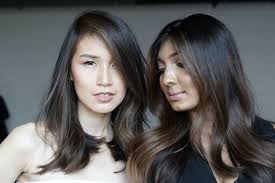 Maybe you would like to learn more about one of these? Ciptakan Gradasi Warna Rambut Dengan Teknik Balayage