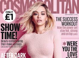 Coming to you with new york city flair . World S Top Fashion Magazines Fajar Magazine