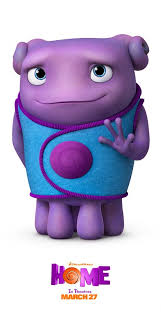 In Theaters March 27 2015 Dreamworks Home Kids Movies Dreamworks Movies