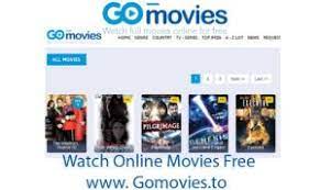 Gomovies Watch Online Movies Free Gomovies To Movies To Watch Online Free Movies Online Free Movies