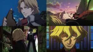 Tughril mahmut is a young pasha serving on the divan of the türkiye stratocracy. Altair A Record Of Battles Rabujoi An Anime Blog