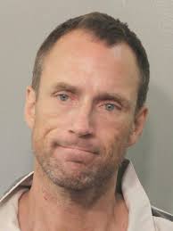 Dry Prong man who 'just ran out of beer' arrested after wreck