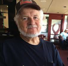 John Larkin Obituary June 19, 2021