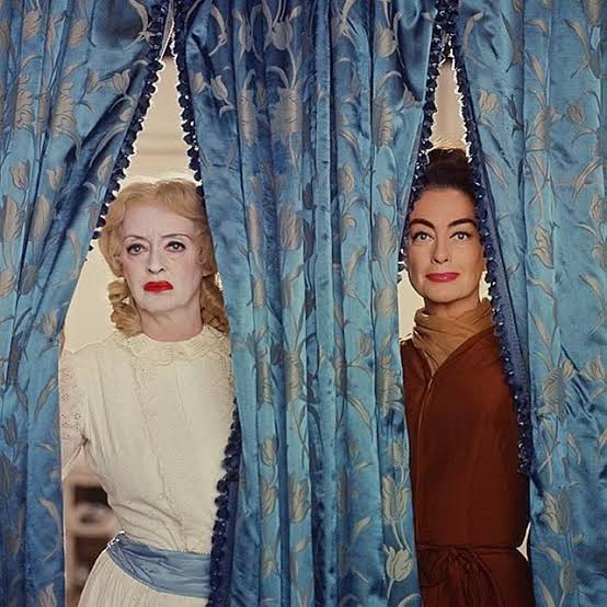 What Ever Happened to Baby Jane | Austin Film Society