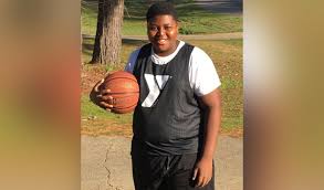 Shaun Archer: VDN sixth grade Player of the Week - Vicksburg Daily News