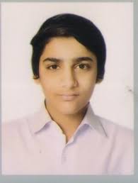 Second Alternate Members of 17th Youth Parliament Pakistan