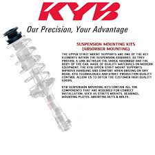 We did not find results for: Proton Exora Front Absorber Mounting Original Kyb 2pcs Shopee Malaysia