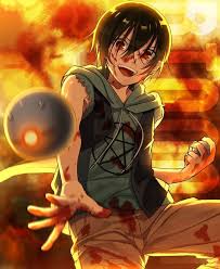 Btooom Kira Hledat Googlem Anime Desenho De Anime Desenhos