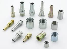 Hydraulic Oil Filter