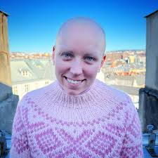 I'm officially cancer free 🌸 Now begins the long and slow journey to  recovery both physically and mentally. Patience is key 😇