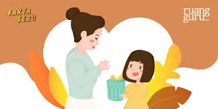 15 contoh surat dalam bahasa inggris paling lengkap jika kita melihat perkembangan zaman dan kecanggihan teknologi sekarang ini maka memang wajar. Suka Gengsi Minta Maaf Ke Ibumu Yuk Coba 13 Cara Unik Berikut