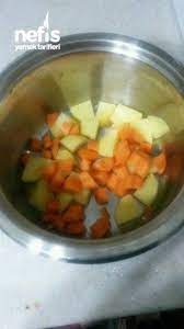 havuc patates corbasi 6 havuc yemek tarifleri gida