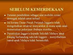 Hal ini menjadi hambatan dalam mobilitas sosial. Kps 5042 Sekolah Dan Masyarakat Tajuk Mobiliti Sosial