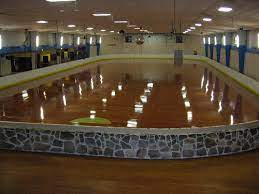 For that, you will need three pieces of steel pipe. Indoor Roller Skating Rink Next To The Dining Room Roller Skating Rink Indoor Play Areas Indoor Roller Skating