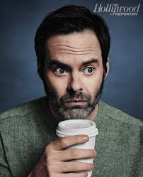 bill hader photos