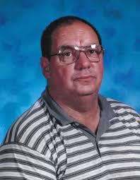 Richard Bacon Obituary